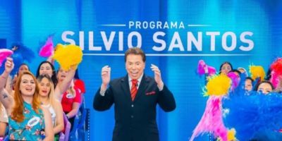 Urgente: Silvio Santos morre aos 93 anos em São Paulo