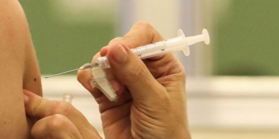 Vacina brasileira contra a mpox está próxima dos testes em humanos