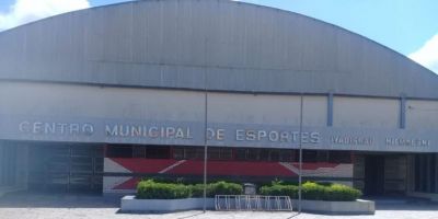 Prefeitura lança campanha solidária durante a Taça Camaquã de Futsal  