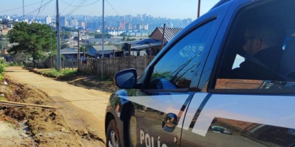 Grande operação da PC prende 260 pessoas pelo crime de violência doméstica 