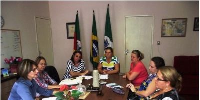 Cristal - município necessita apoio do Estado para custeio do transporte escolar