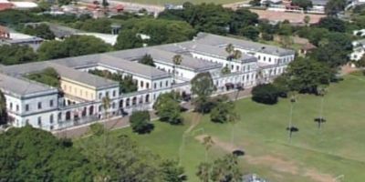 Festa de Natal do Hospital São Pedro será nesta quinta