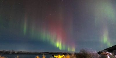 Aurora boreal: as tempestades solares e os seus mistérios