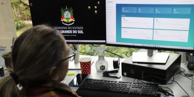 Novo sistema informatizado da Central de Transplantes entra em operação no RS   