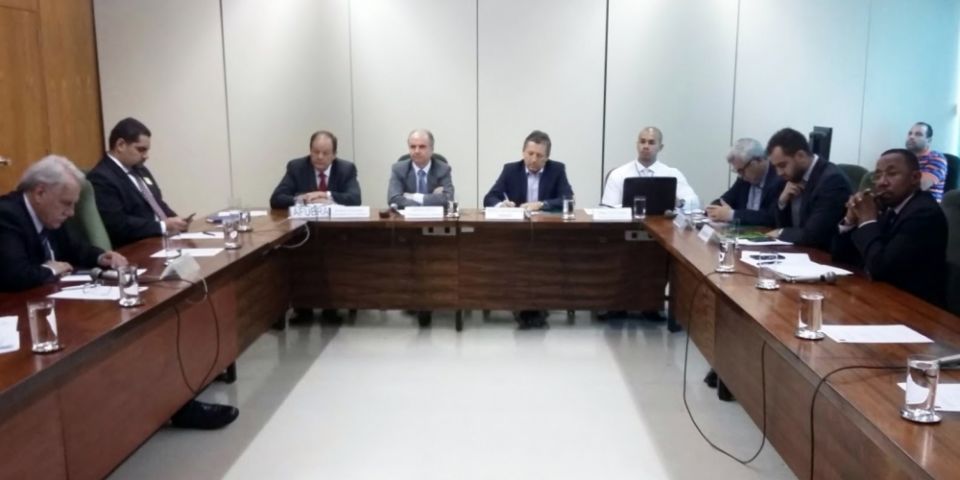 Convenção-quadro e assuntos regulatórios são temas da agenda estratégica da Câmara Setorial do Tabaco