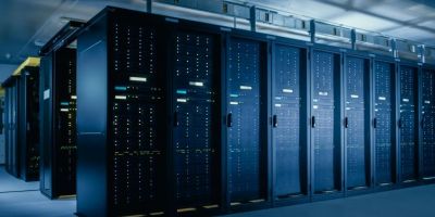 A importância da segurança física em data centers