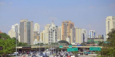 Venda de veículos aumenta 14,3% em agosto no Brasil