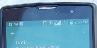 Vereador de Chuvisca tem sua foto usada em perfil do WhatsApp