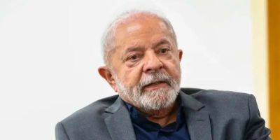 Lula afirma que alguém que pratica assédio não vai ficar no seu governo