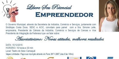 Libere Seu Potencial Empreendedor