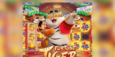 Fortune Tiger 777: Guia Completo para Jogadores