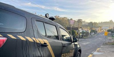 PF investiga disseminação de imagens de abuso sexual infantojuvenil no RS