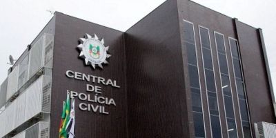 Cinco criminosos são presos por crimes patrimoniais em Canoas   