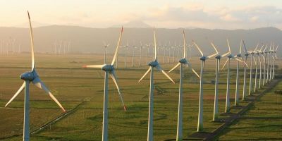 Grupo de Trabalho de Energia Eólica terá primeira reunião nesta quinta-feira