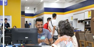 Clientes da CEEE Equatorial atingidos pelas enchentes podem comprar geladeira pela metade do preço em seis cidades