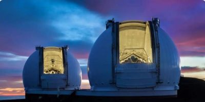 Observatório Nacional vai transmitir eclipse parcial da Lua