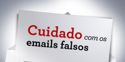 Inep alerta para falsos e-mails sobre o Enem