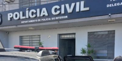 Mulher é presa por tráfico de drogas no interior de Cristal