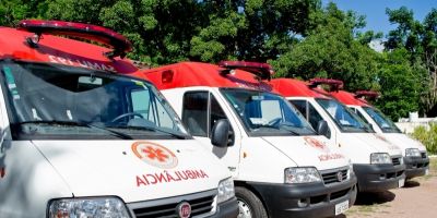 Saúde paga mais de R$ 96 milhões a municípios, terceirizados, medicamentos e custeio