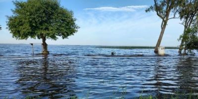 Novo canal na Lagoa dos Patos seria caro e pouco eficiente, aponta estudo