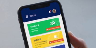 PRF lança novo serviço no aplicativo Carteira Digital de Trânsito 