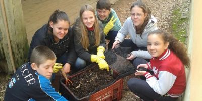 Escola Rui Barbosa, em Camaquã, desenvolve projeto de pesquisa