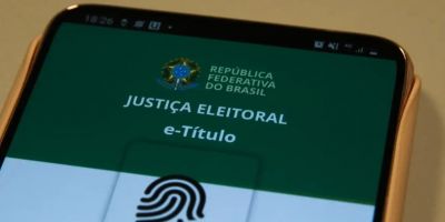 Eleitor que não votar no primeiro turno tem 60 dias para justificar