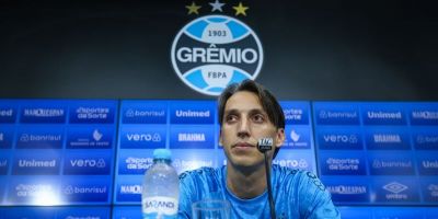 Ídolo do Grêmio, Geromel anuncia que vai pendurar as chuteiras no fim da temporada 