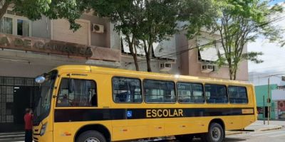 Interior de Camaquã terá transporte gratuito para eleitores no domingo (6)    