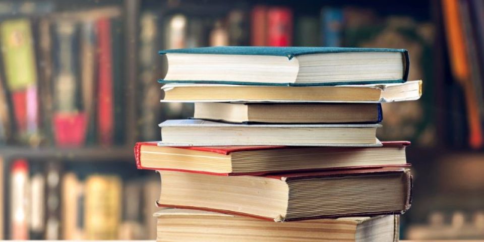 Governo do RS arrecada mais de 70 mil livros para bibliotecas atingidas pelas enchentes