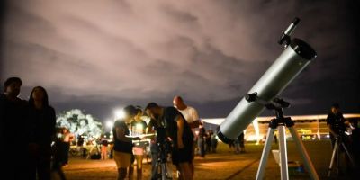 Cometa que passará perto da Terra poderá ser visto no Brasil