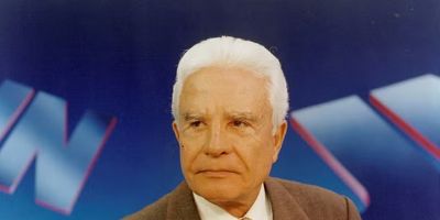 Morre o jornalista Cid Moreira, aos 97 anos