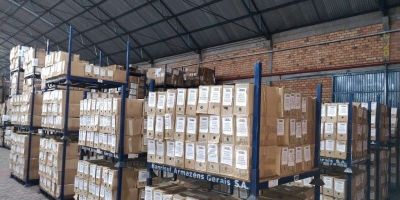 DetranRS realiza reciclagem de documentos para gerar economia de R$ 85 mil por ano 