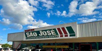 Super São José promove sorteio e diversas atrações para o Dia das Crianças