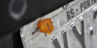 Número do lacre no documento ajuda identificação de fraudes em veículos