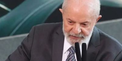 Lula envia projeto que aumenta pena para crimes ambientais