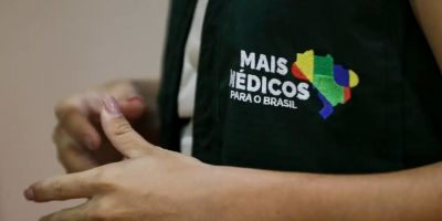 Mais Médicos alcança quase 80% dos municípios de até 52 mil pessoas