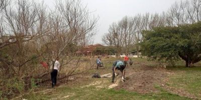 8ª edição do Mutirão e Remada Ambiental ocorre neste sábado (19) em São Lourenço do Sul