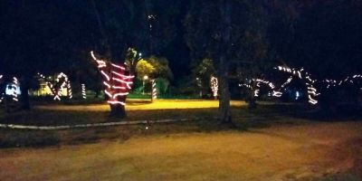 Nesta quarta tem apresentação do Grupo de Flautas da Abinjuv Camaquã na praça do Floresta