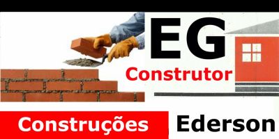 PUBLICIDADE: EG Construções e Reformas