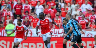 Pós Grenal 443, Inter e Grêmio se preparam para reta final