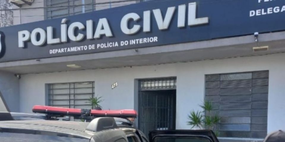 Acusado de homicídio em Anta Gorda é preso no interior de Camaquã