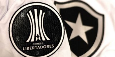 Botafogo recebe o Peñarol pela semifinal da Libertadores 2024