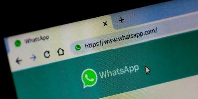 WhatsApp terá atualização que permitirá salvar contatos na versão web