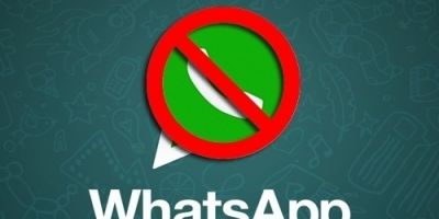 Justiça determina bloqueio do WhatsApp no Brasil por 48 horas