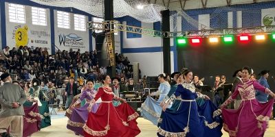 Evento cultural em Novo Hamburgo celebra aniversário de Movimento Tradicionalista Gaúcho (MTG)