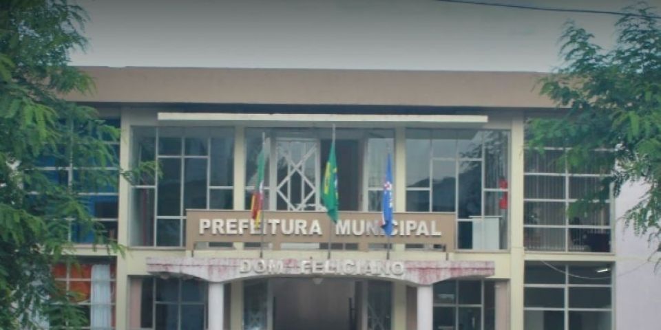 Prefeitura de Dom feliciano oferece transporte gratuito para o Enem 