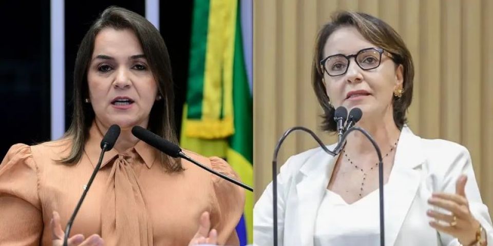 Apenas duas mulheres foram eleitas para prefeituras de capitais