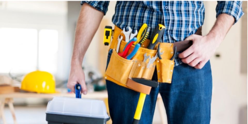 Ferramentas de medição essenciais para manutenção residencial