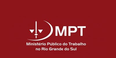 MPT RS publica novo edital de Cadastro de Entidades para destinação de recursos